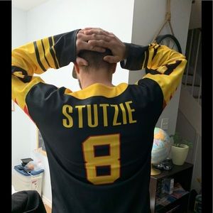 Meet your Posher, Christopher